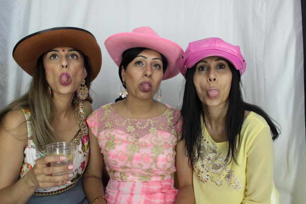 Arun's pre wedding party  | View more photos from the event at gallery.myphotoboothexperience.co.uk/u/MyPhotoBoothExperienceLtd/Aruns-pre-wedding-party